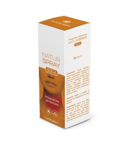 NATURSPRAY GOLA 30ML 1PZ